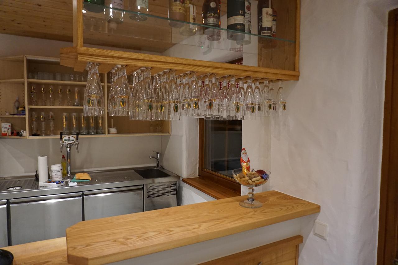 Dachsberg im Schwarzwald Pension Gasthaus Zur Schmiede מראה חיצוני תמונה