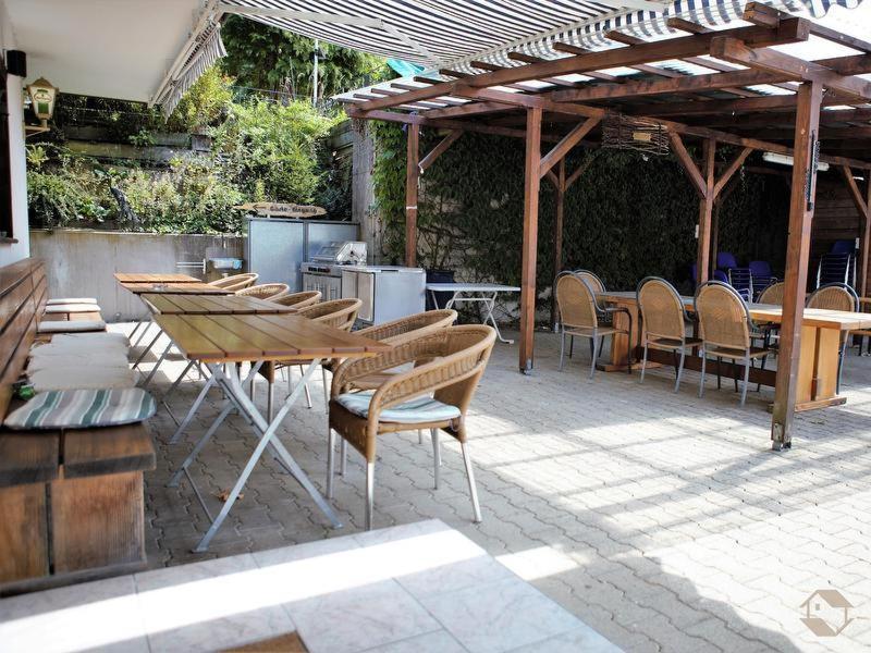 Dachsberg im Schwarzwald Pension Gasthaus Zur Schmiede מראה חיצוני תמונה